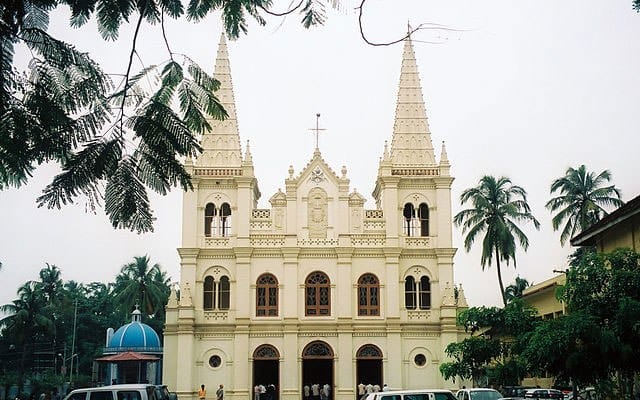 Fort Kochi, Ernakulam