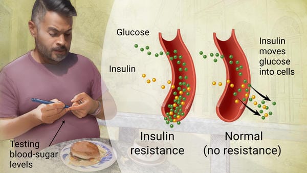 Type 2 Diabetes