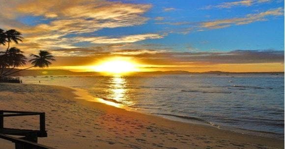 Pipa Beach