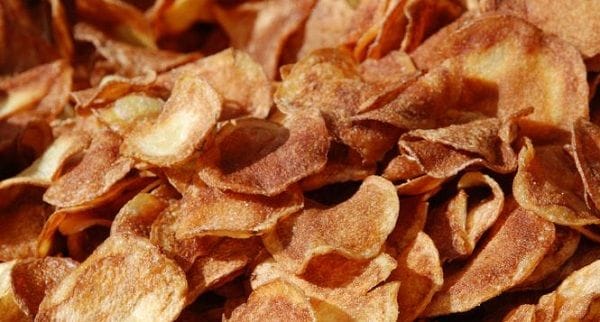 Potato Chips