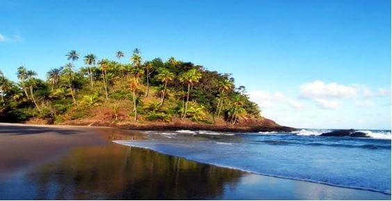 Prainha Beach