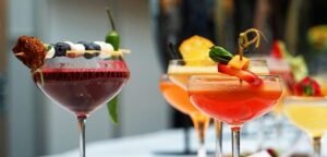 Read more about the article 5 Real Reasons To Skip Cocktail