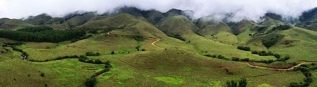 Mukurthi National Park Mukurthi National Park