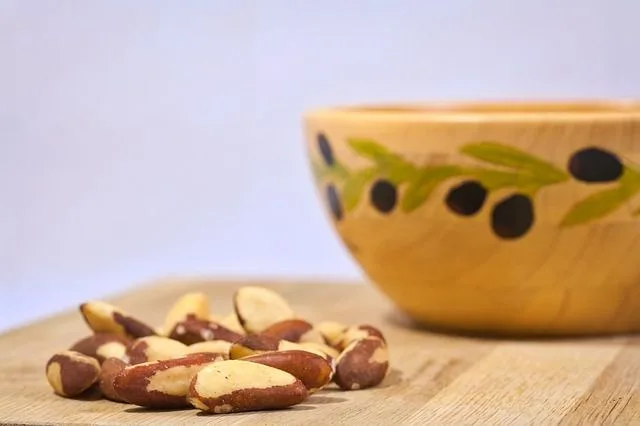 B Vitamins Enriched Foods B Vitamins Enriched Foods
