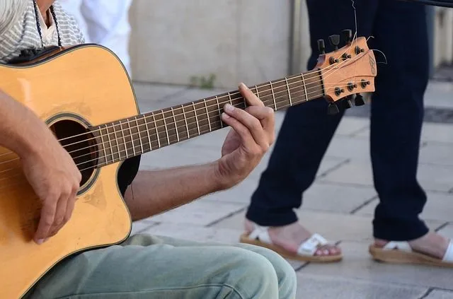Play An Instrument Play An Instrument