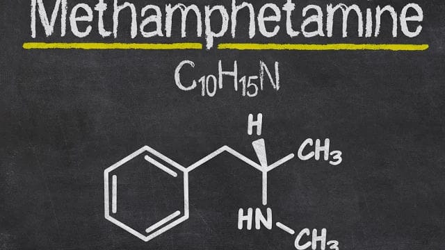 Methamphetamine