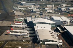 Cape Town Airport