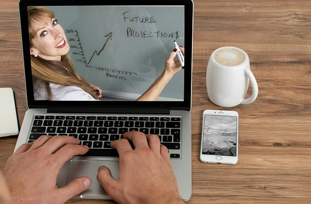 Online Learning Online Learning