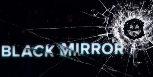 Black Mirror Black Mirror