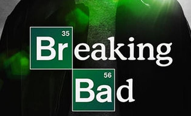 Breaking Bad Breaking Bad