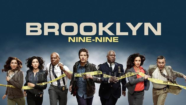 Brooklyn Nine Nine Brooklyn Nine Nine