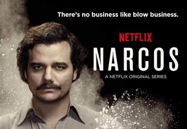 Narcos Netflix Narcos Netflix