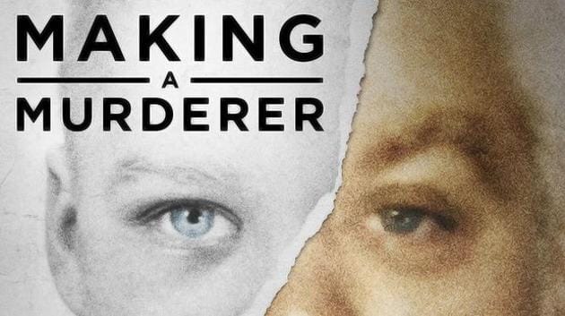 Making a Murderer Making a Murderer