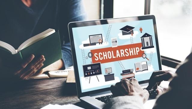 Scholarship Scholarship