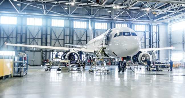 Read more about the article Top 5 Qualities of Great Aerospace Engineers