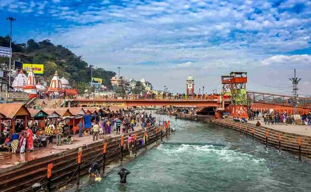 Read more about the article 10 Ultimate Travel Experiences in Haridwar