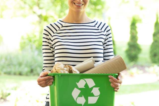 Read more about the article 5 Ways to Become Environmentally Friendly