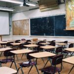 School room