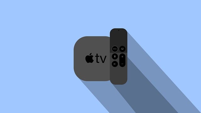 Apple TV