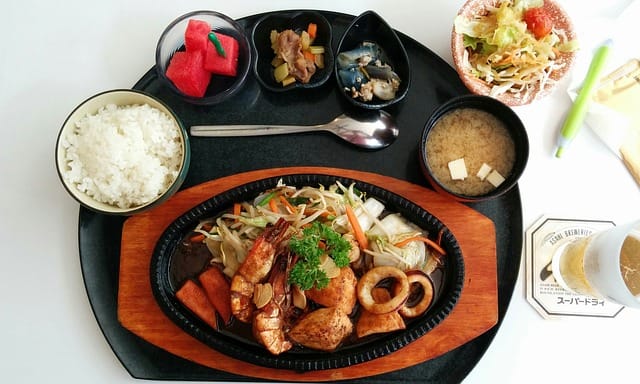 Read more about the article List of Japanese Restaurants in Dubai