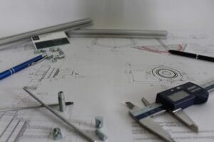 Engineering Sketch