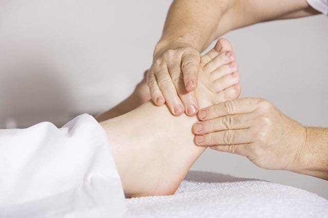 Read more about the article 4 Detailed Guide on Physiotherapy