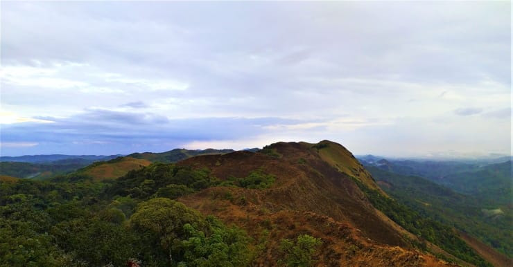 Read more about the article Major Hill Stations in Karnataka