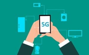 5g Internet Technology