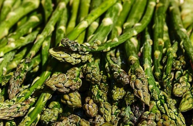 Read more about the article 20 World’s Highest Asparagus Producing Countries