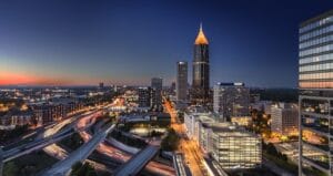 Atlanta Georgia
