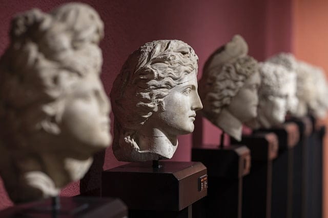 Read more about the article List of Museums in Zurich, Switzerland