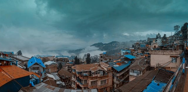 Read more about the article List of Hill Stations to visit from Kolkata