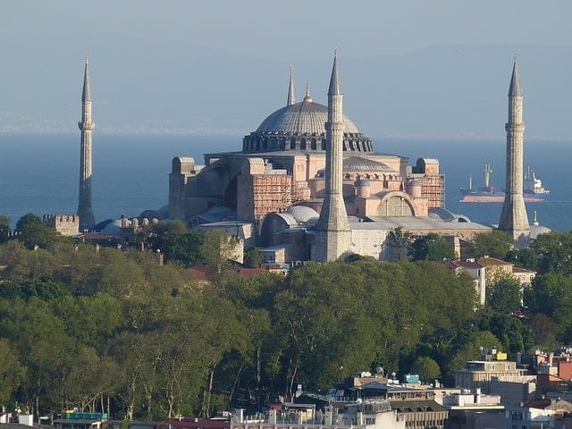 Read more about the article 7 Wonders of the Medieval World