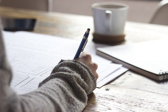 Read more about the article 5 Ideas to Help Kids Unleash Their Creative Writing Genius