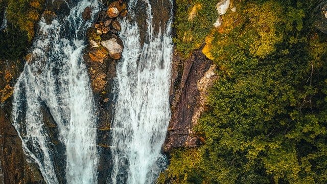 Read more about the article 10 Tallest Waterfalls in Norway