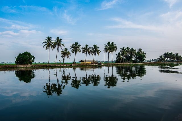 Read more about the article Longest Canal in India | 5 Longest Canals