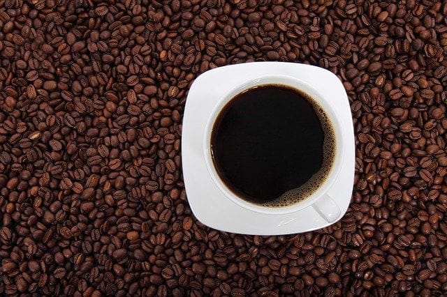 Read more about the article 6 Secret Health Benefits of Coffee