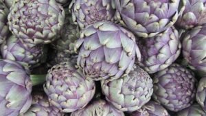 Read more about the article 20 World’s Largest Artichokes Producing Countries