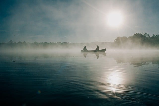 Read more about the article Public Fishing Lakes in Alabama