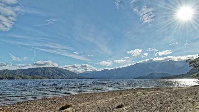 Read more about the article Deepest Lakes in New Zealand