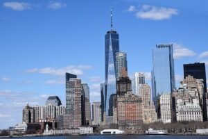 Read more about the article 25 Tallest Buildings in the United States