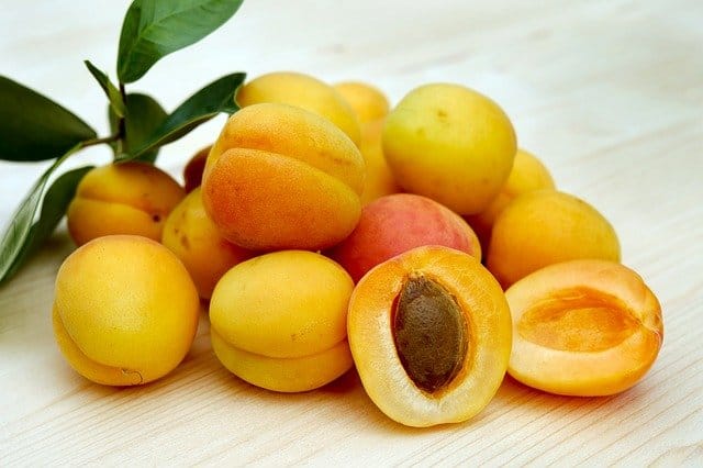 Read more about the article World’s HighestApricots Producing Countries