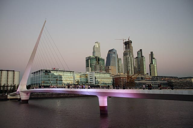 Read more about the article 20 Largest Cities in Argentina