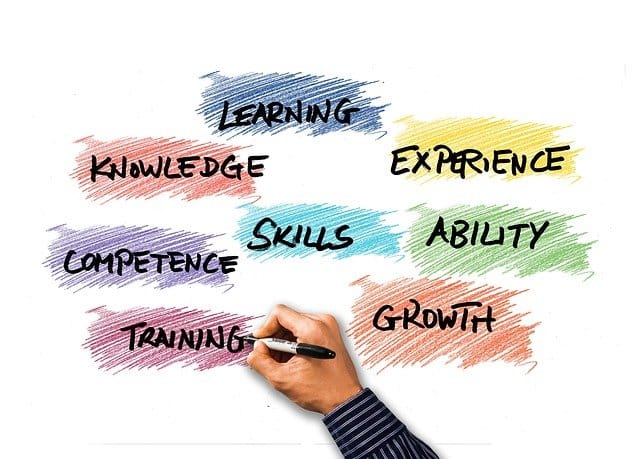 Read more about the article 5 Secrets of Tech Talent Management