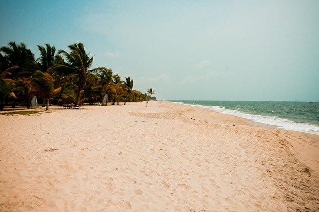 List Of Best Beaches In Kerala