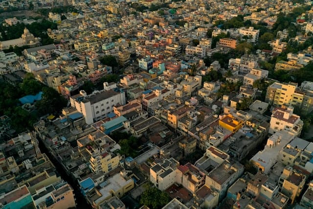 Mandavelli, Chennai