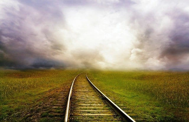 Read more about the article Countries by Total length of Railways