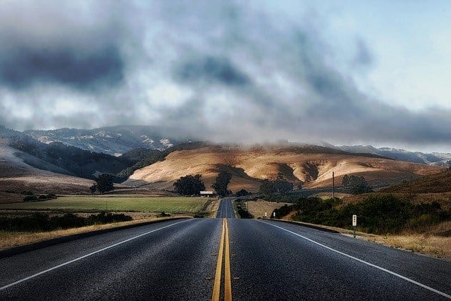 Read more about the article Countries by the Total length of Roadway
