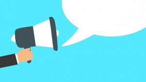 Megaphone