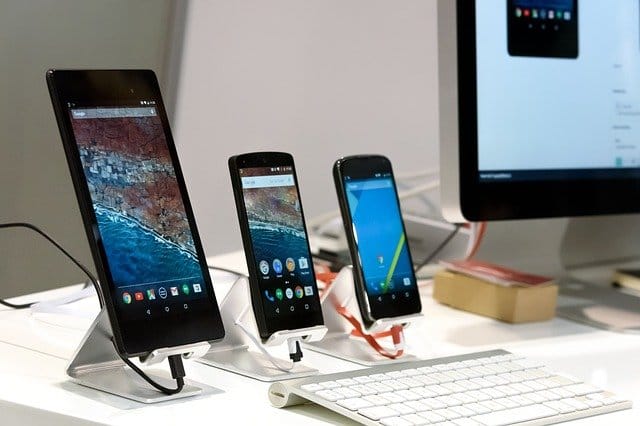 Read more about the article 4 Useful Features of Android Smartphones